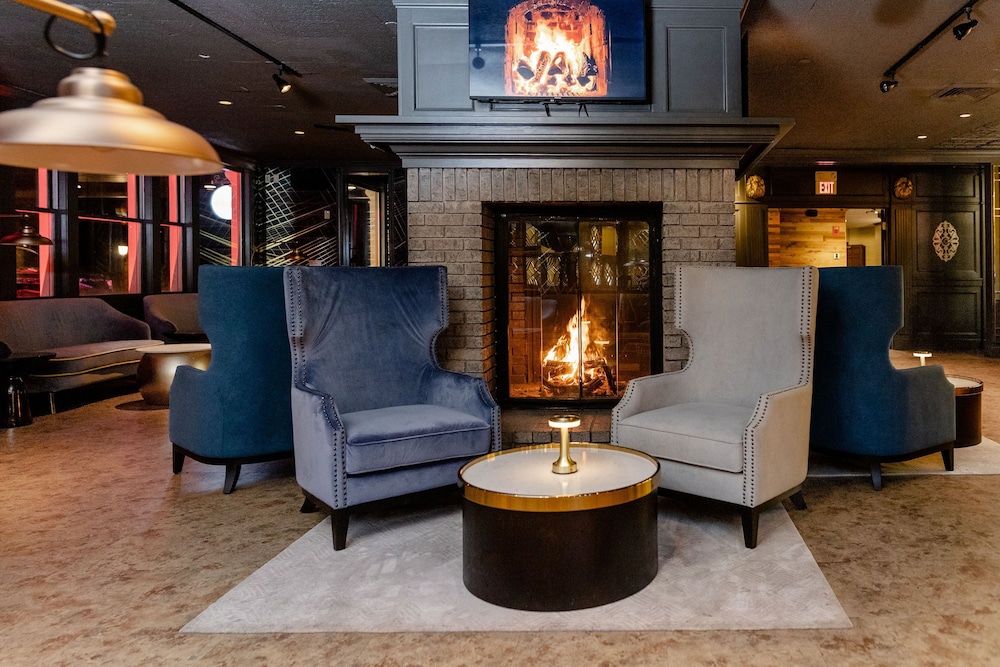 The Stonehedge Hotel and Spa - photo 27