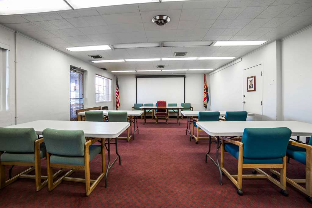 Rodeway Inn Kingman Route 66 - photo 22