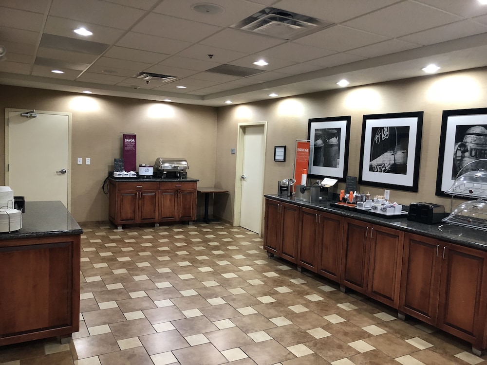 Hampton Inn Sidney NE - photo 58