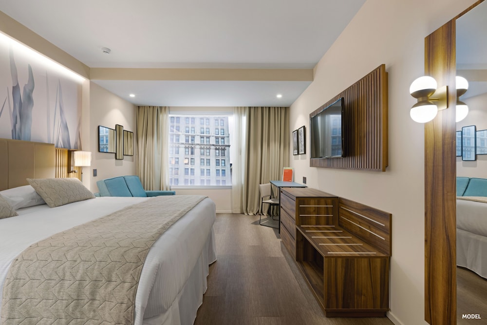 RIU Plaza Chicago - photo 13