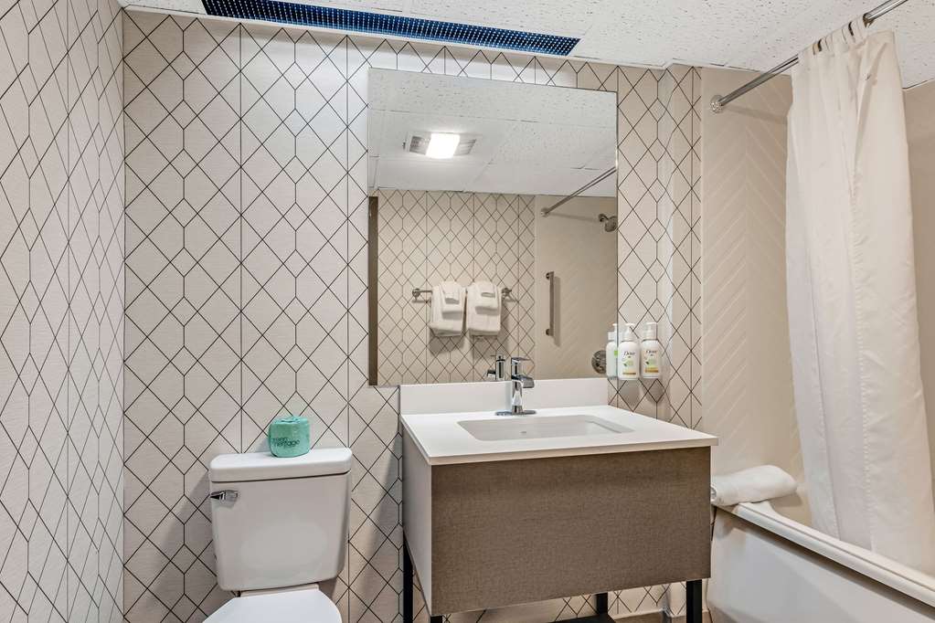 The Wander Hotel a Ramada by Wyndham - photo 63