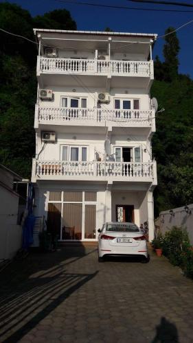 Hotel Lika - last minute hotel in Batumi