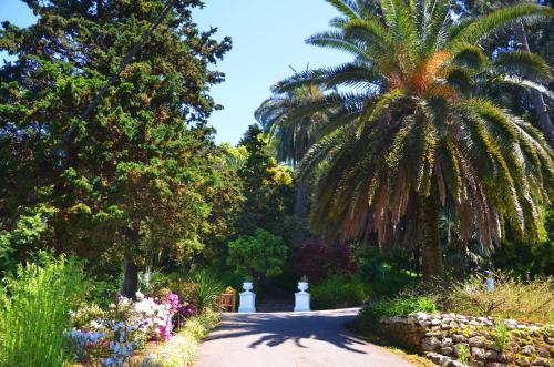 Green Cape Holiday Home