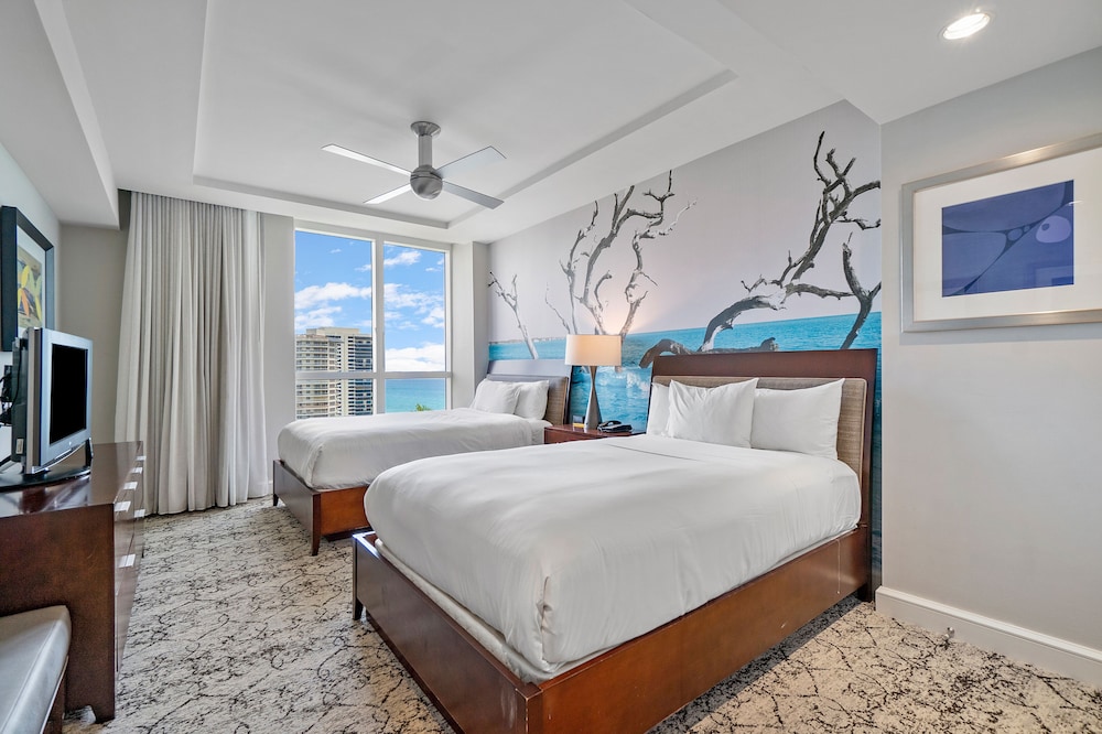 Palm Beach Singer Island Resort & Spa Luxury Suites - photo 31