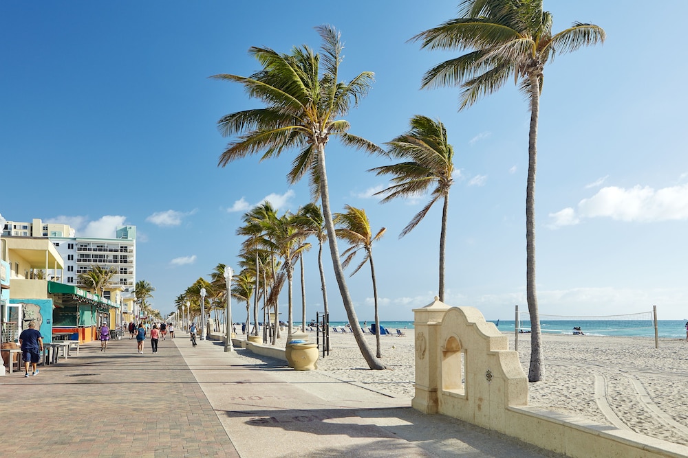 Costa Hollywood Beach Resort - photo 93