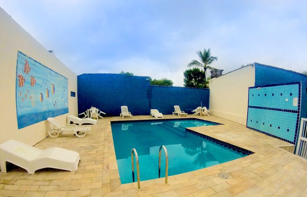 Hotel Harmonia — hotel in Praia Grande