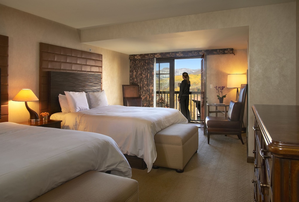 Madeline Hotel & Residences Auberge Collection - photo 29