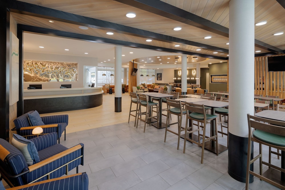 SpringHill Suites Jackson Hole - photo 7