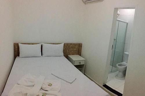 Hotel Grandville Centro in Arapiraca, Brasil