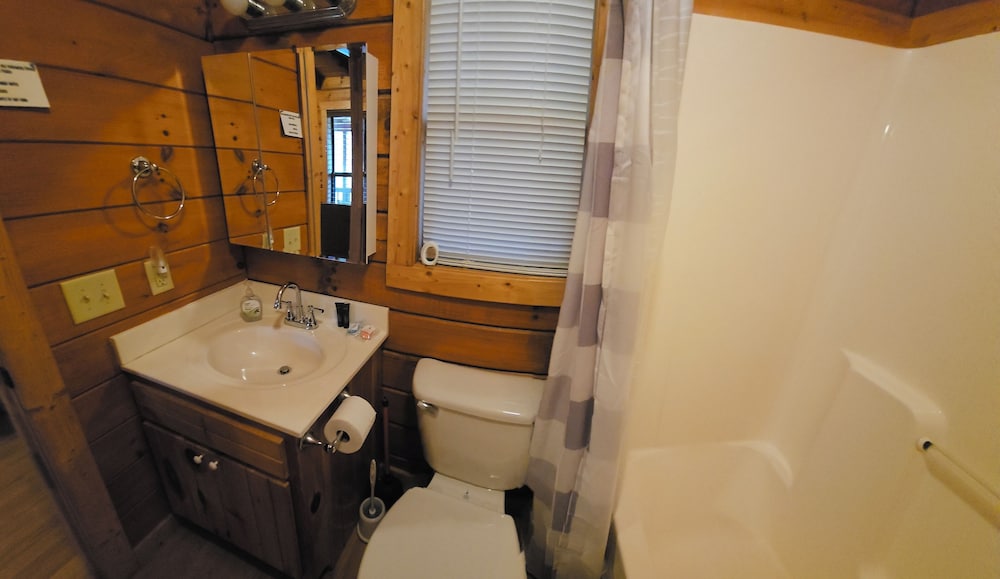 Copperhead Lodge and Resort Cabin Rentals - photo 45
