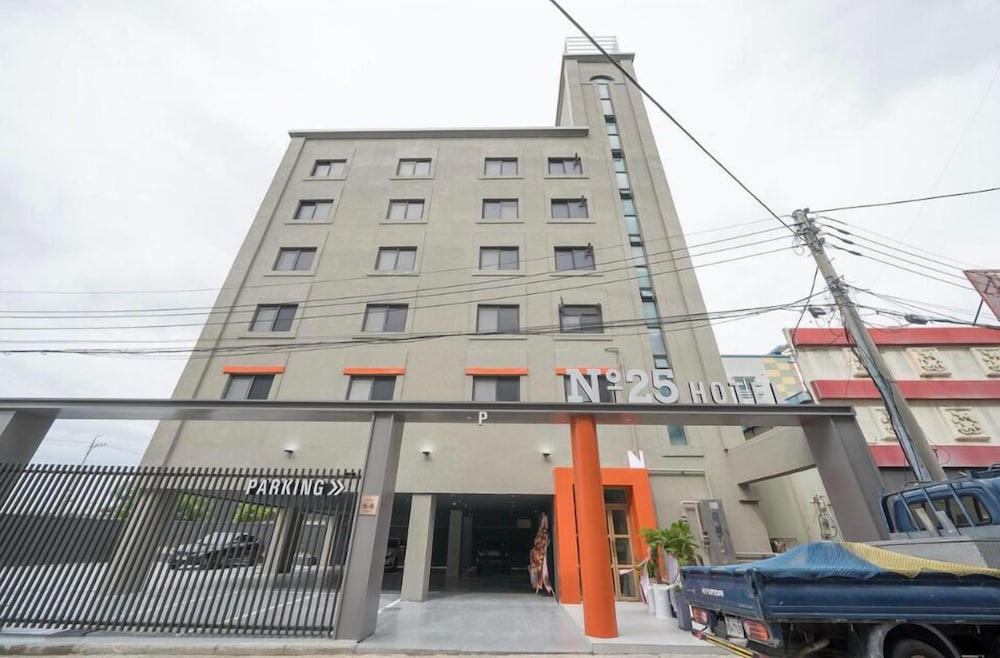 No25 Hotel Gumi in Waegwan, South Korea