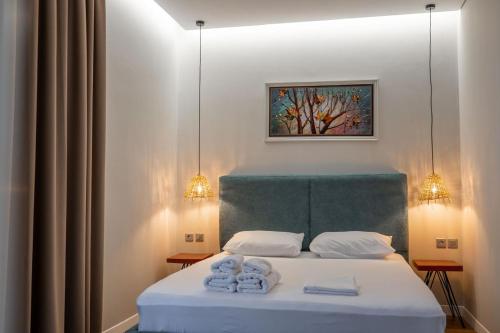 Juer Hotel — Delvine — photo 2