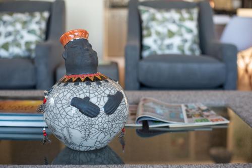 Greenhill Farm Parklands Cottage 2 bedroom 4 guests Private House — 4-Star Luxury Hotel in Plettenberg Bay, South Africa