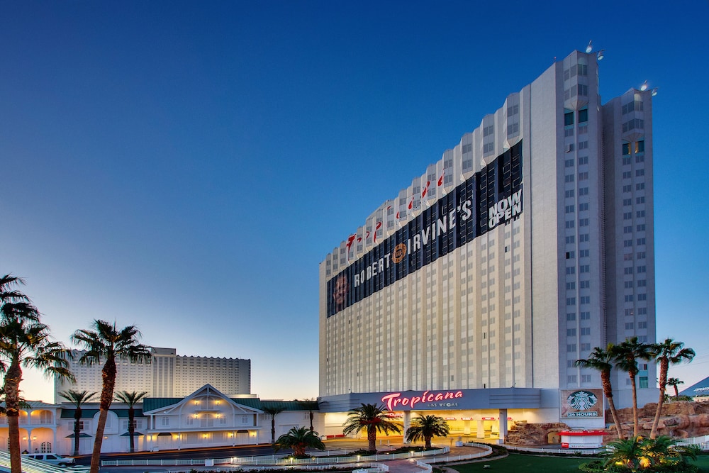 Tropicana Las Vegas - photo 91