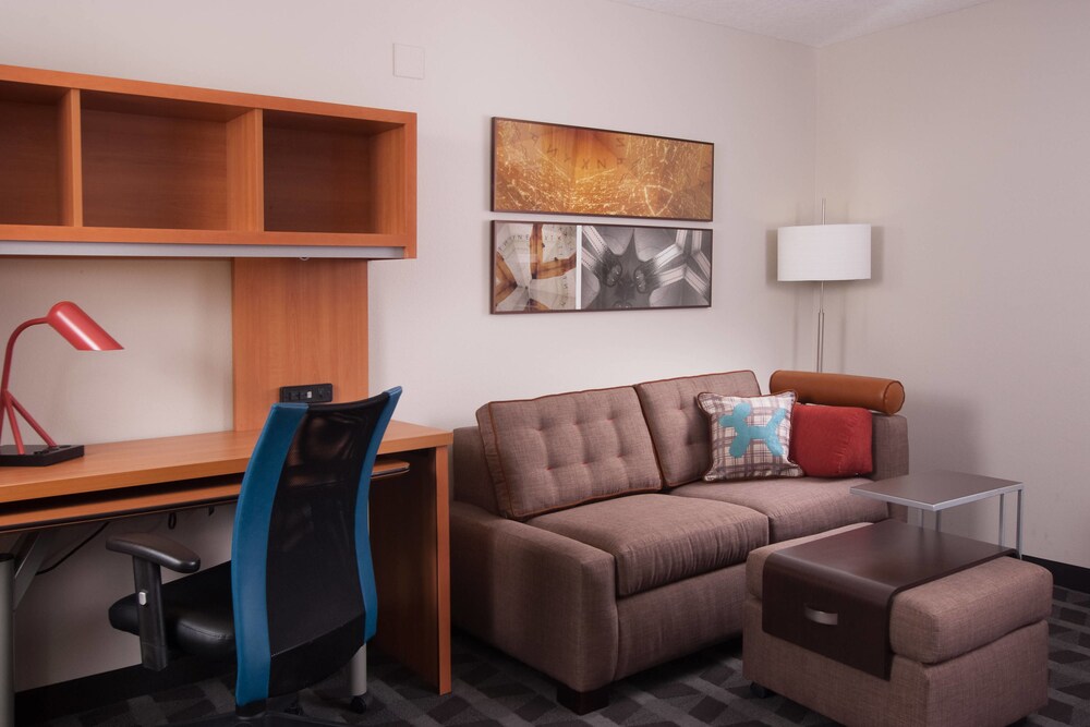TownePlace Suites by Marriott at The Villages - featured photo