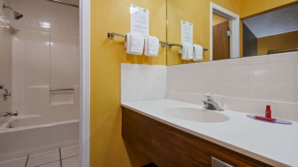 SureStay Hotel by Best Western Greenville - photo 37