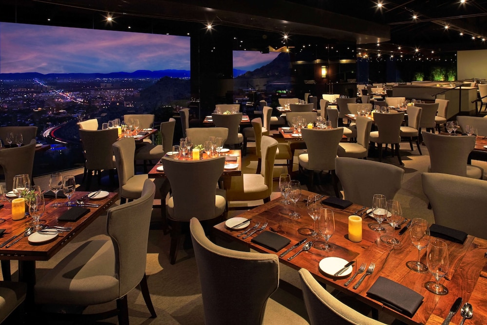Hilton Phoenix Tapatio Cliffs Resort - photo 111