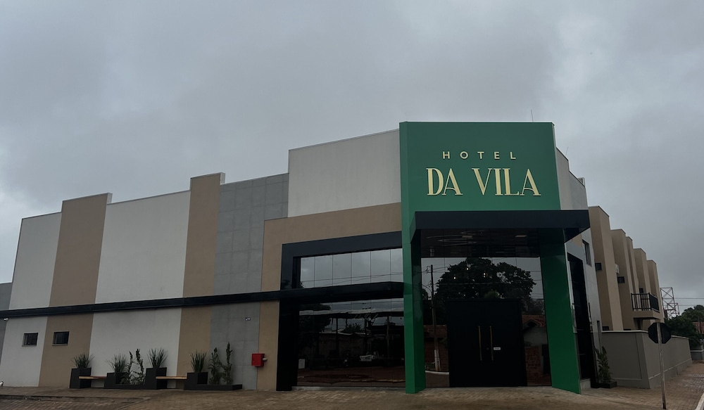 Hotel da Vila - last minute hotel in Unknown City