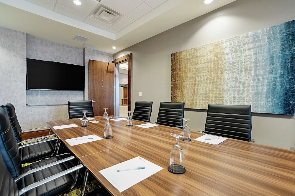 Hilton Garden Inn Edmond Oklahoma City North OK - photo 63