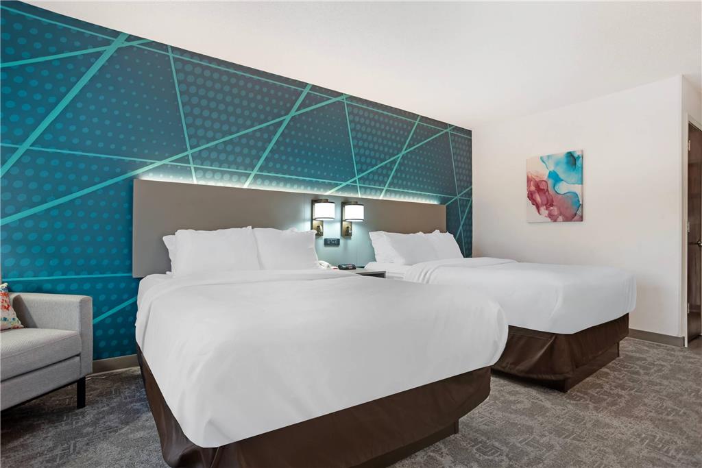 Comfort Inn Livingston - photo 11