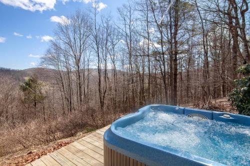 Appalachian View in Boone, United States