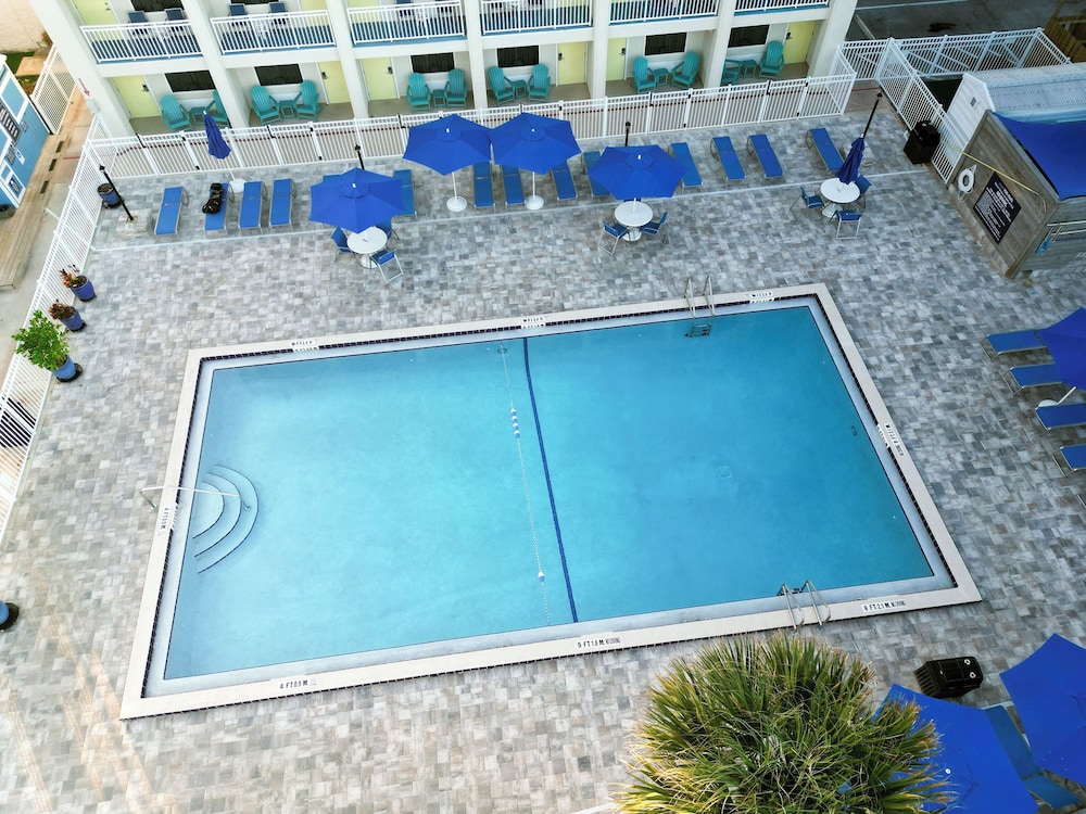 Guy Harvey Resort on St Augustine Beach - photo 51