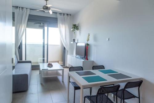 El Beduino by Gades Gestion in Cadiz, Spain