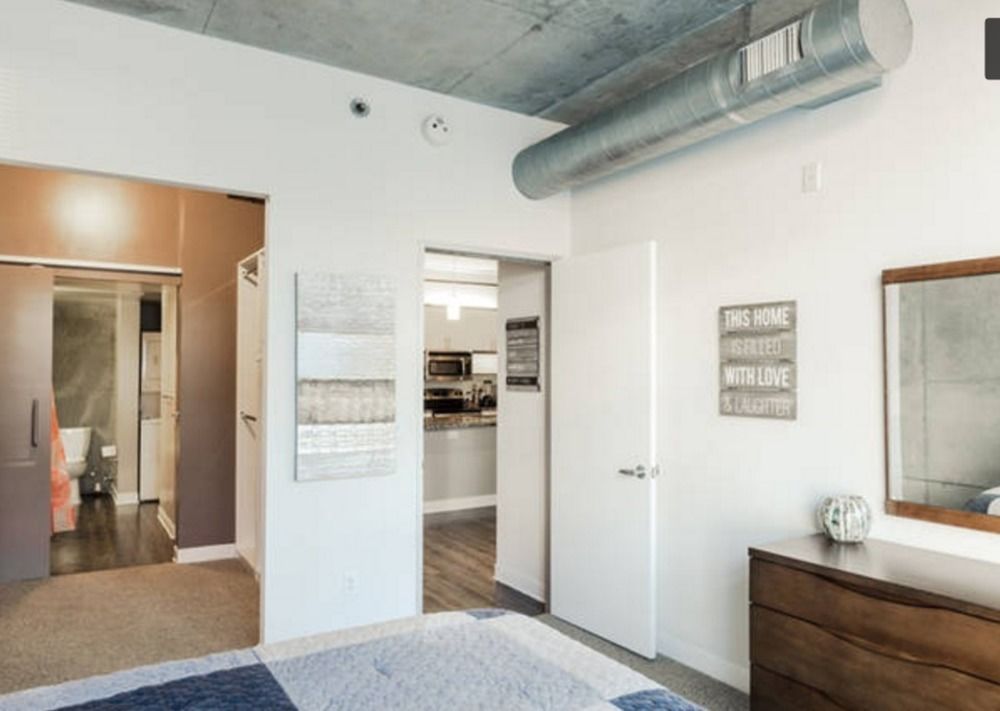 Met Lofts Downtown LA - photo 43