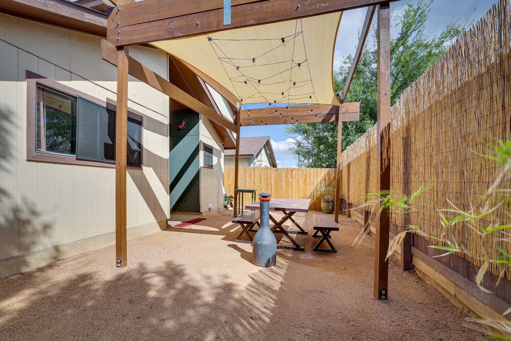 San Antonio Townhome 3 Mi to Lackland AFB - photo 6