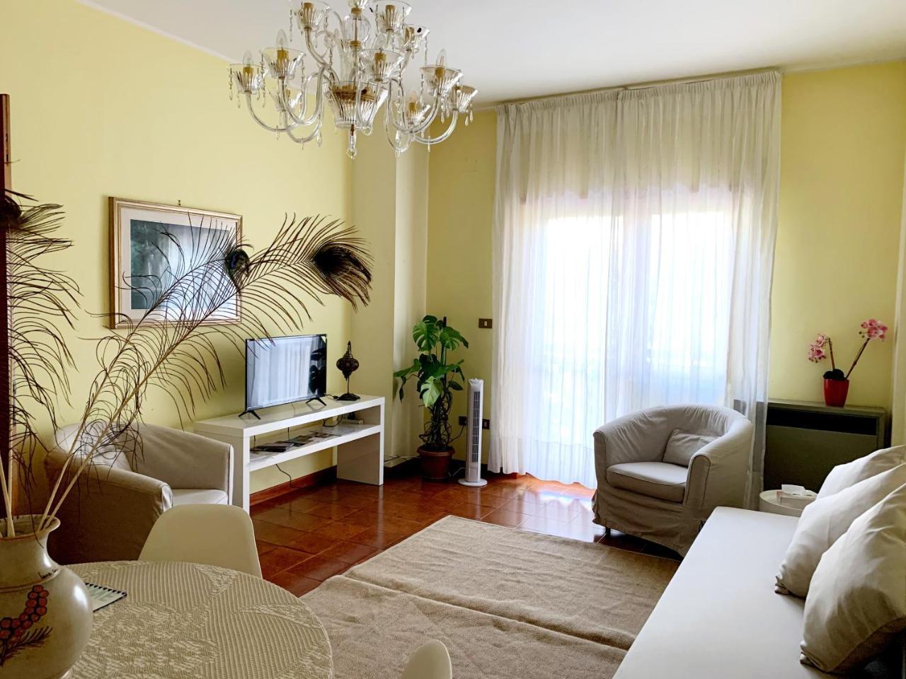 Da Marzia apartment — 4-Star Luxury Hotel in L'aquila, Italy