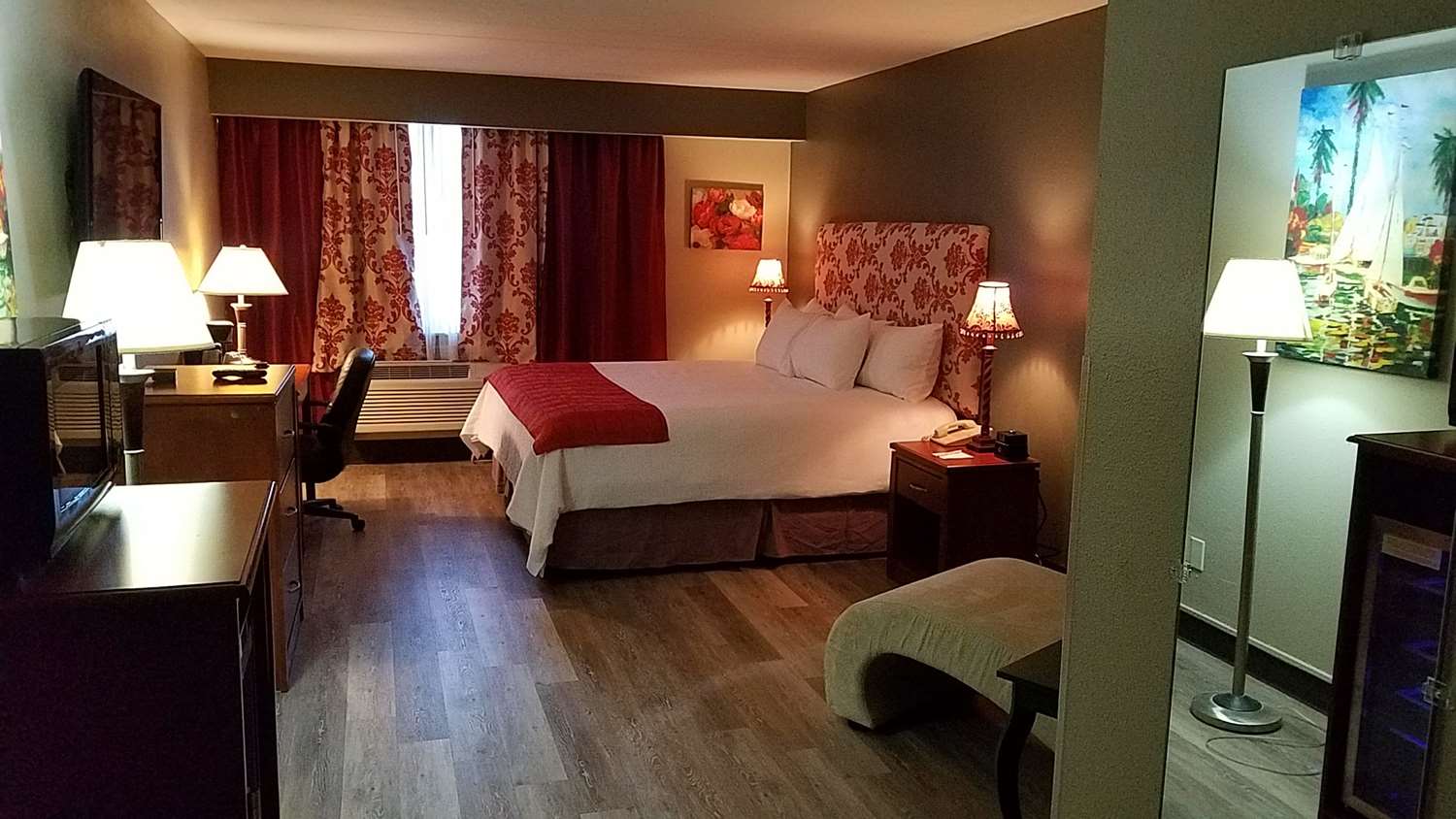 Surestay Plus By Bw St. Louis Airport - photo 9