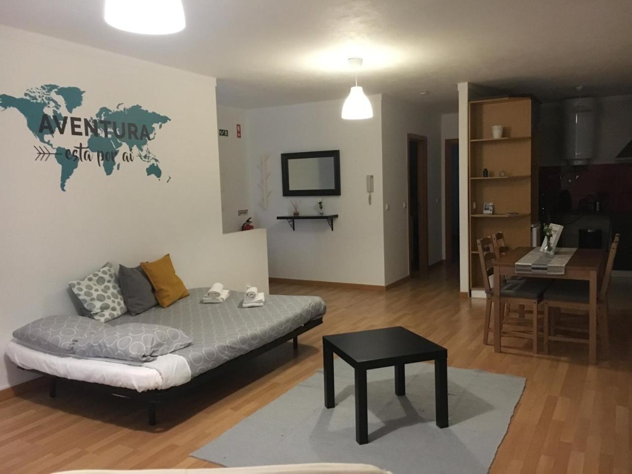 Marques de Pombal 55 in Peniche, Portugal