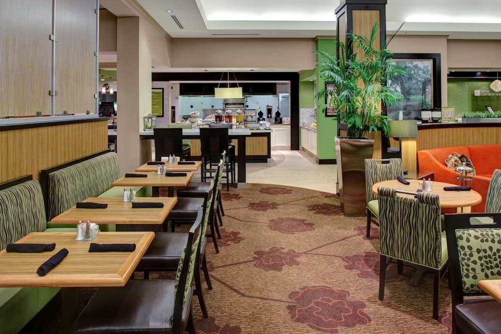 Hilton Garden Inn Atlanta North Alpharetta - photo 29