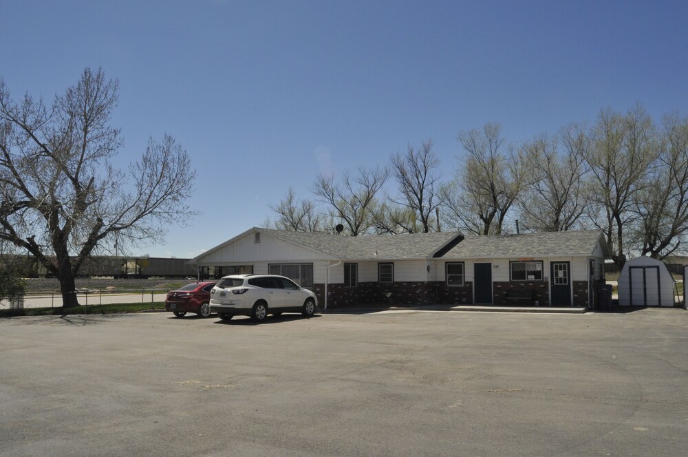Cozy Motel - photo 20