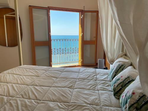 Finestra sul golfo — hotel in Balestrate
