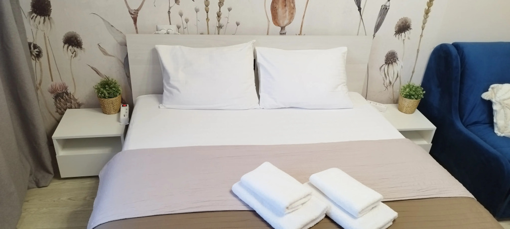 Anennki Vishnevskogo 4 Flat in Kaluga, Russia