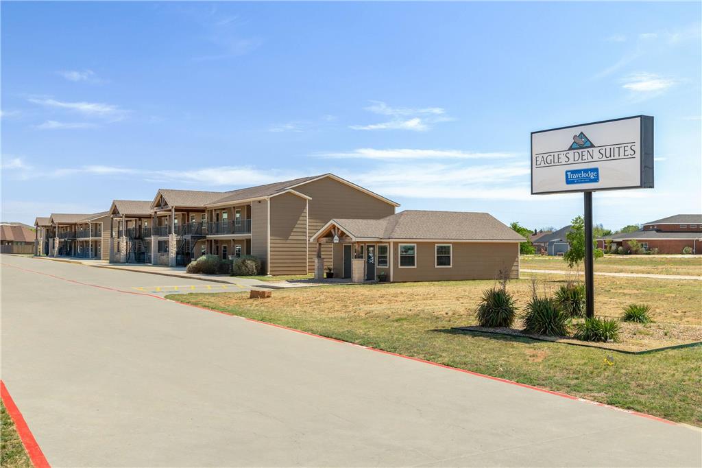 Eagle's Den Suites Andrews a Travelodge by Wyndham - photo 7