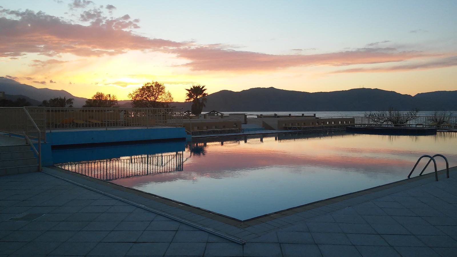 Kavros Resort — Georgioupolis — photo 5