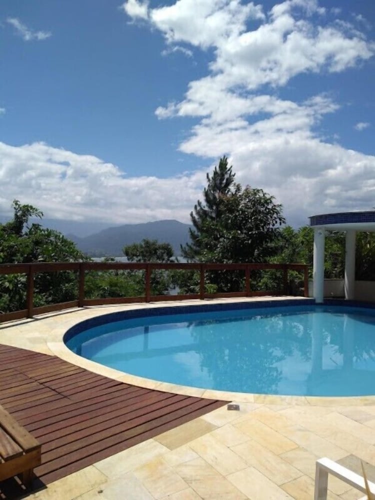 Pousada Vista do Itagua - last minute hotel in Ubatuba