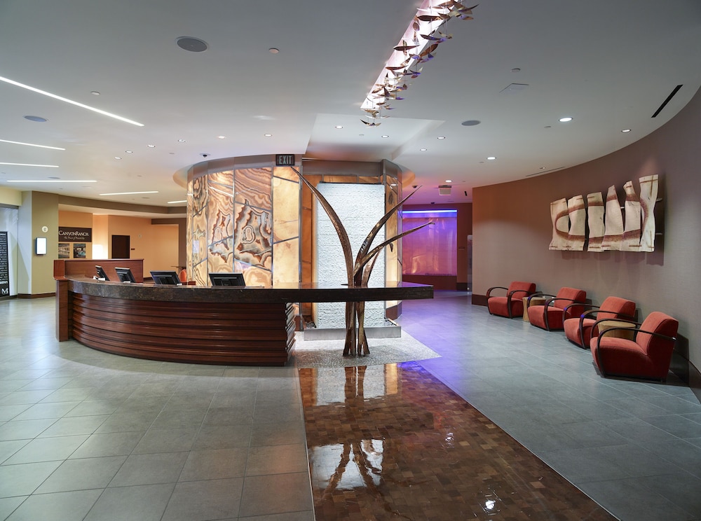 The Venetian Prestige Club Lounge - photo 27