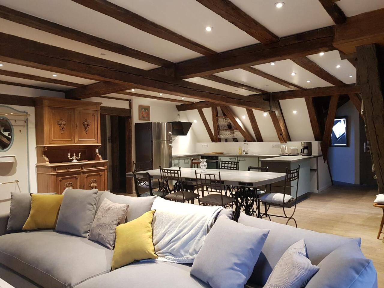 À L'orée Du Bois — 4-Star Luxury Hotel in Riquewihr, France