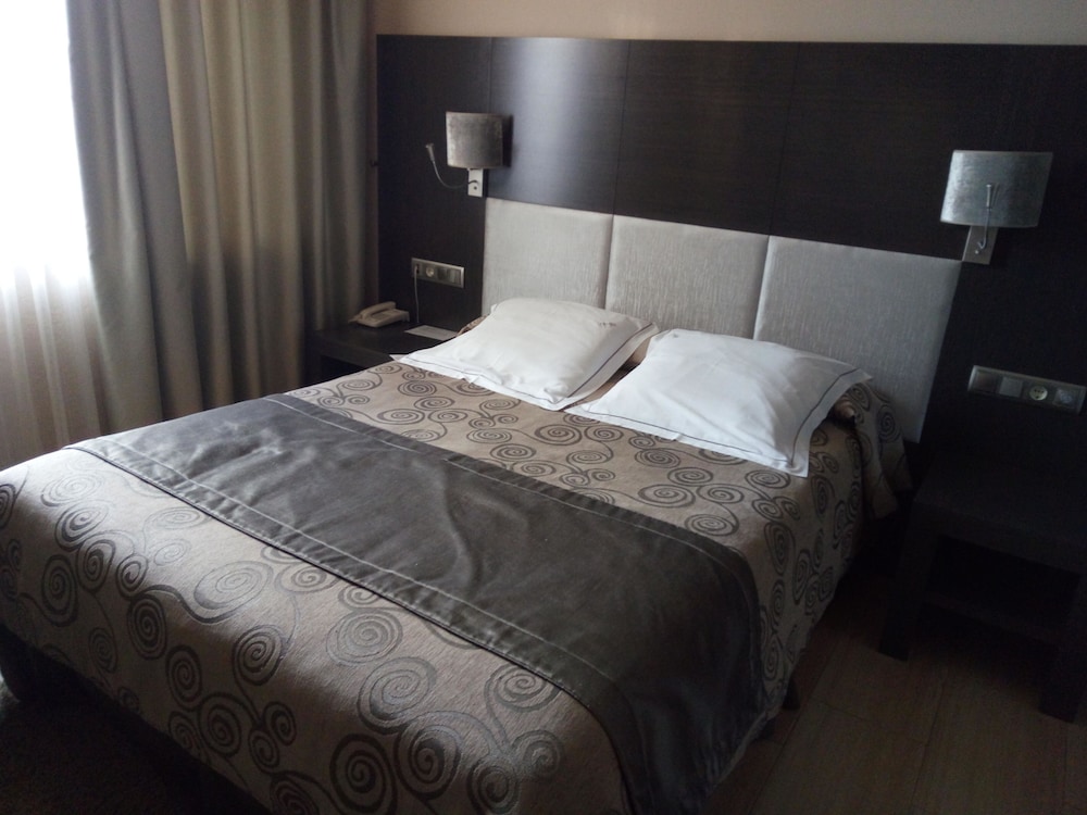 Hotel Felisa Spa — Santillana — photo 5