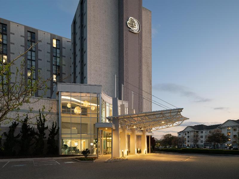 DoubleTree by Hilton Virginia Beach - photo 18