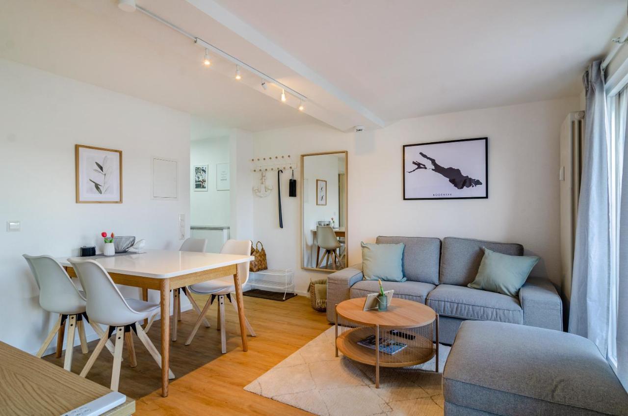 Chic Studio - carbon neutral hotel in Bucharest