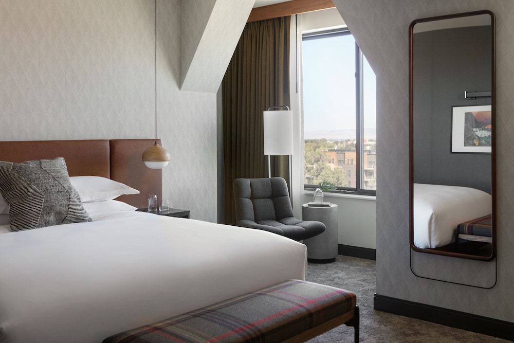 Kimpton Armory Hotel Bozeman by IHG - photo 4