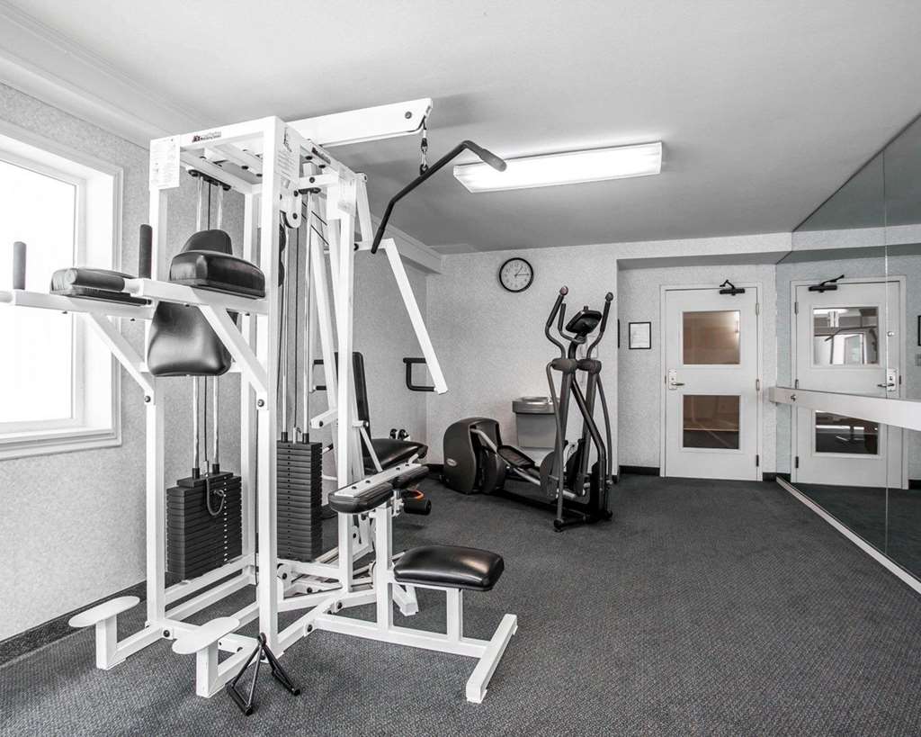 Comfort Inn Bellingham - photo 41
