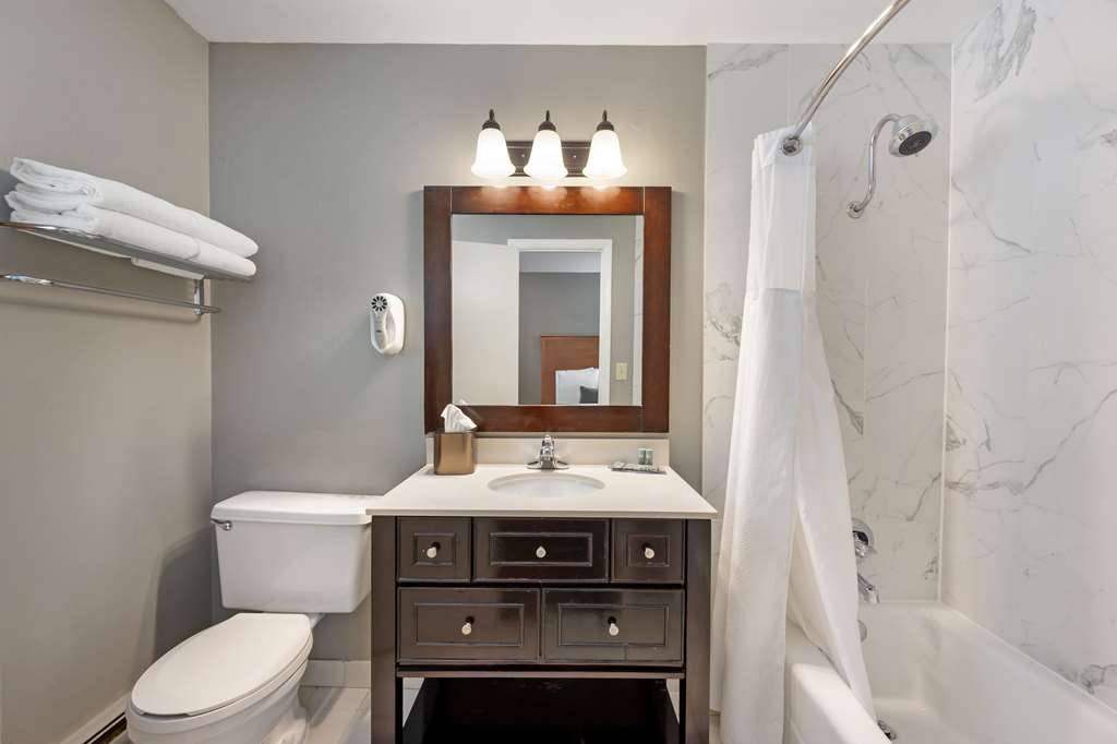 Best Western Ptarmigan Lodge - photo 12