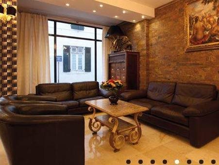 Hotel Barnetche — Biarritz — photo 5