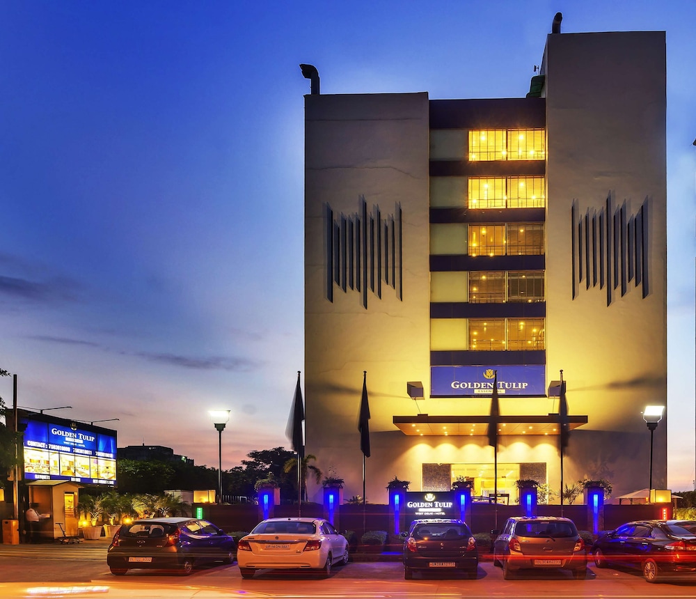 Golden Tulip New Delhi Hari Nagar — 4-Star Luxury Hotel in New Delhi, India