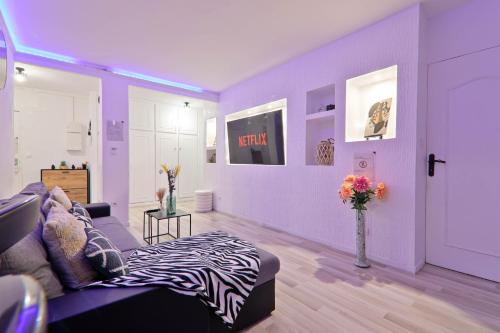 Votre Sejour Reve a Epinay Sur Seine — hotel in Epinay-Sur-Seine